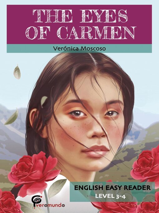 Title details for The Eyes of Carmen by Veronica Moscoso - Available